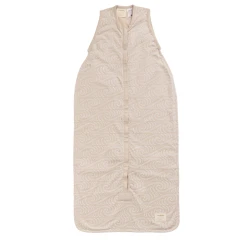 X BO & KO Collab Summer Front Zip Sleeping Bag - Ngaru