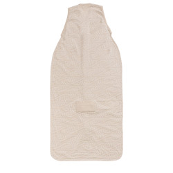X BO & KO Collab Summer Front Zip Sleeping Bag - Ngaru