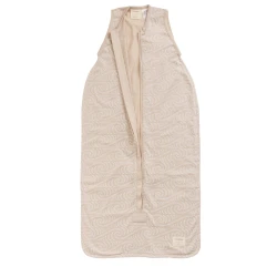 X BO & KO Collab Summer Front Zip Sleeping Bag - Ngaru