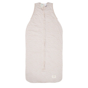X BO & KO Collab 3 Seasons Front Zip Sleeping Bag - Ngaru X BO & KO Collab 3 Seasons Front Zip Sleeping Bag - Ngaru