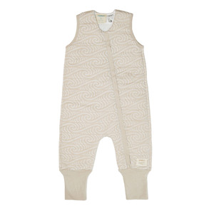 X BO & KO Collab Duvet Sleeping Suit - Ngaru