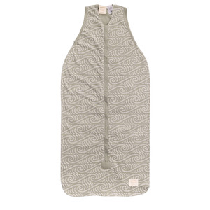 X BO & KO Collab 3 Seasons Front Zip Sleeping Bag - Flax Ngaru X BO & KO Collab 3 Seasons Front Zip Sleeping Bag - Flax Ngaru