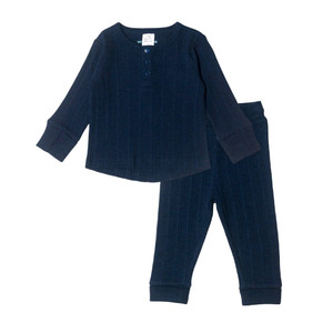 Daydream Top & Pants Set - Tekapo Marl