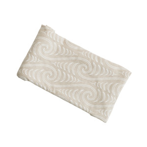 X BO & KO Collab Repair Fabric Piece - Ngaru