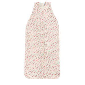 3 Season Front Zip Sleeping Bag - Vintage Bloom
