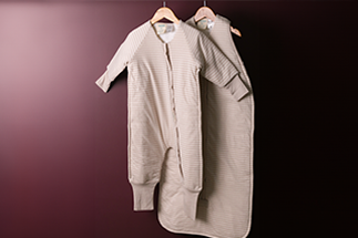 Woolbabe Sleeping Suit or Sleeping Bag - Which is better?