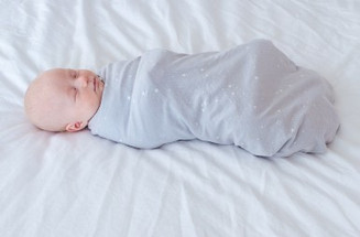 Swaddle Blanket Guide