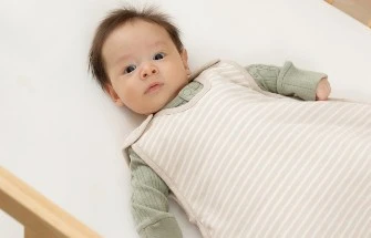 Woolbabe Duvet Weight Guide