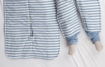 Woolbabe Sleeping Suit or Sleeping Bag - Which is better?
