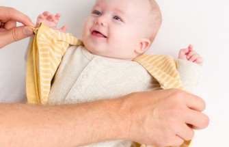 How to layer your Woolbabe Sleeping Bag - Temperature Guide