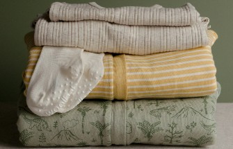 What’s the difference in warmth between the Woolbabe Summer, 3 Seasons & Duvet Weights?