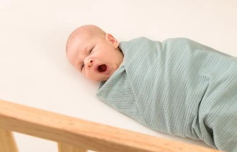 Swaddle Blanket Guide