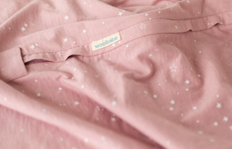 The Woolbabe Signature Blend Fabric