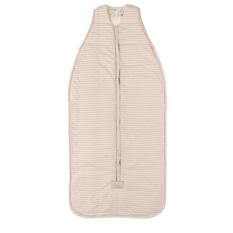 Duvet Front Zip Sleeping Bag - Limited Edition - Dune