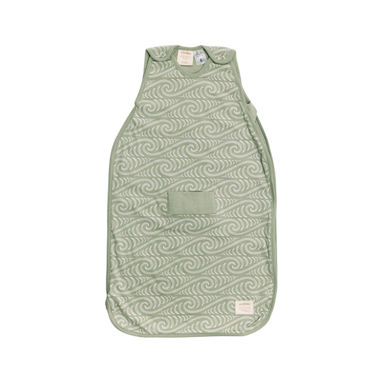 X BO & KO Collab Mini 3-Seasons - Flax Ngaru