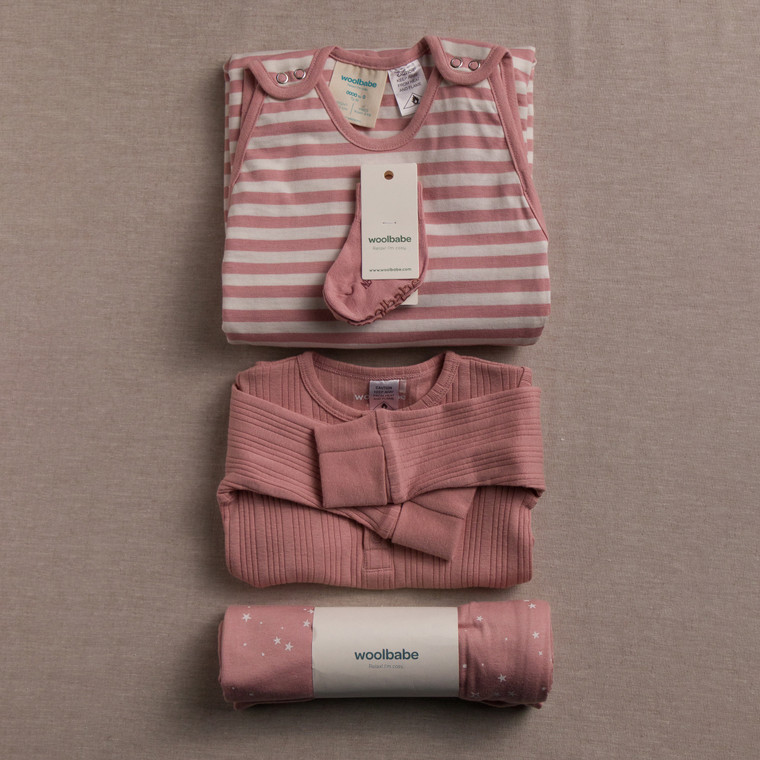 Baby Gift Box - Dusk