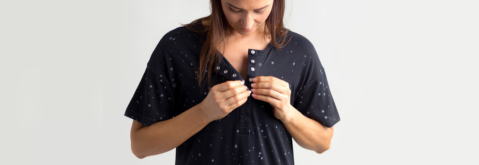 Adult Loungewear
