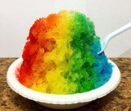 Shave Ice!