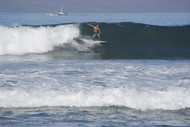 Big Surf at Breakwall!
