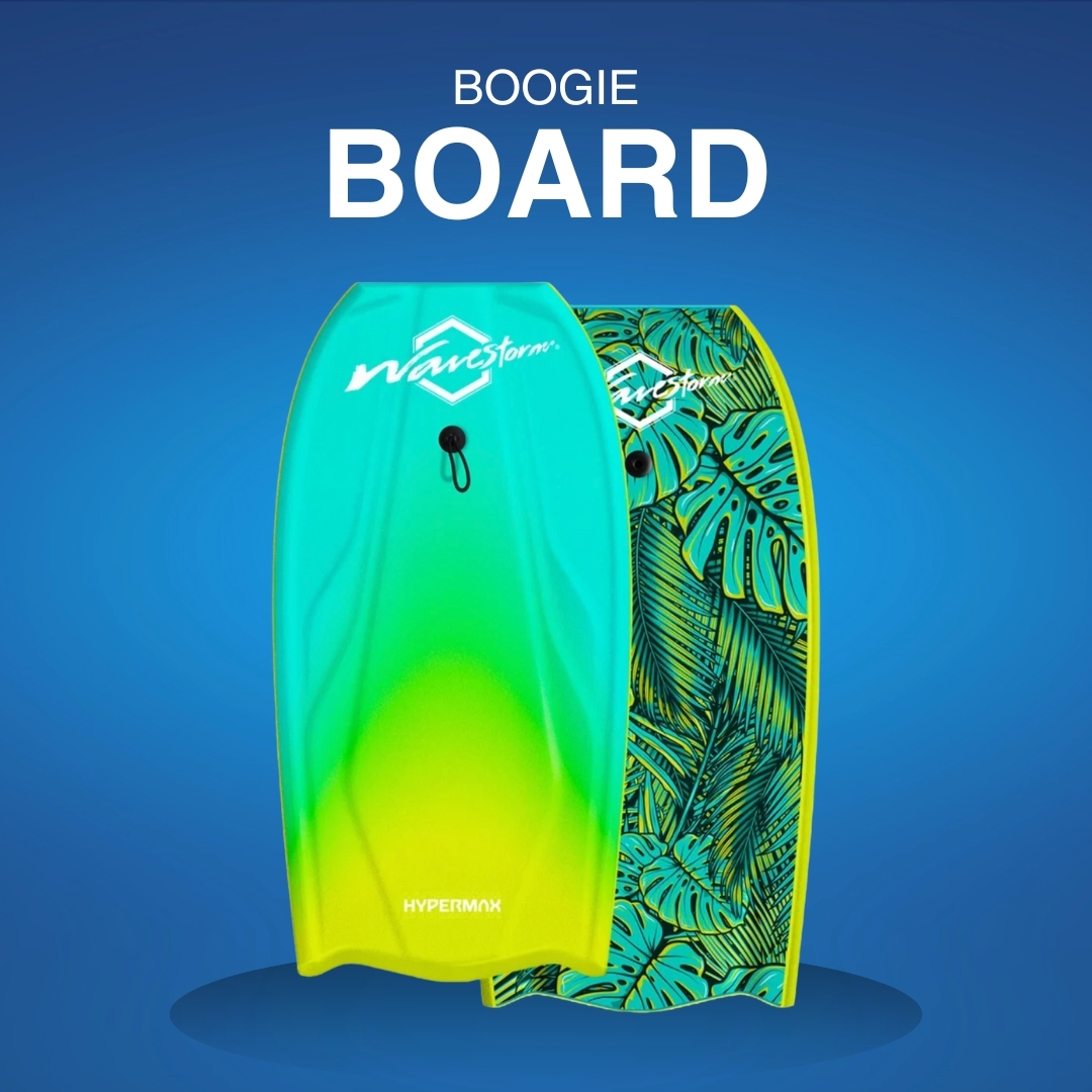 Boogie Board Rental Maui