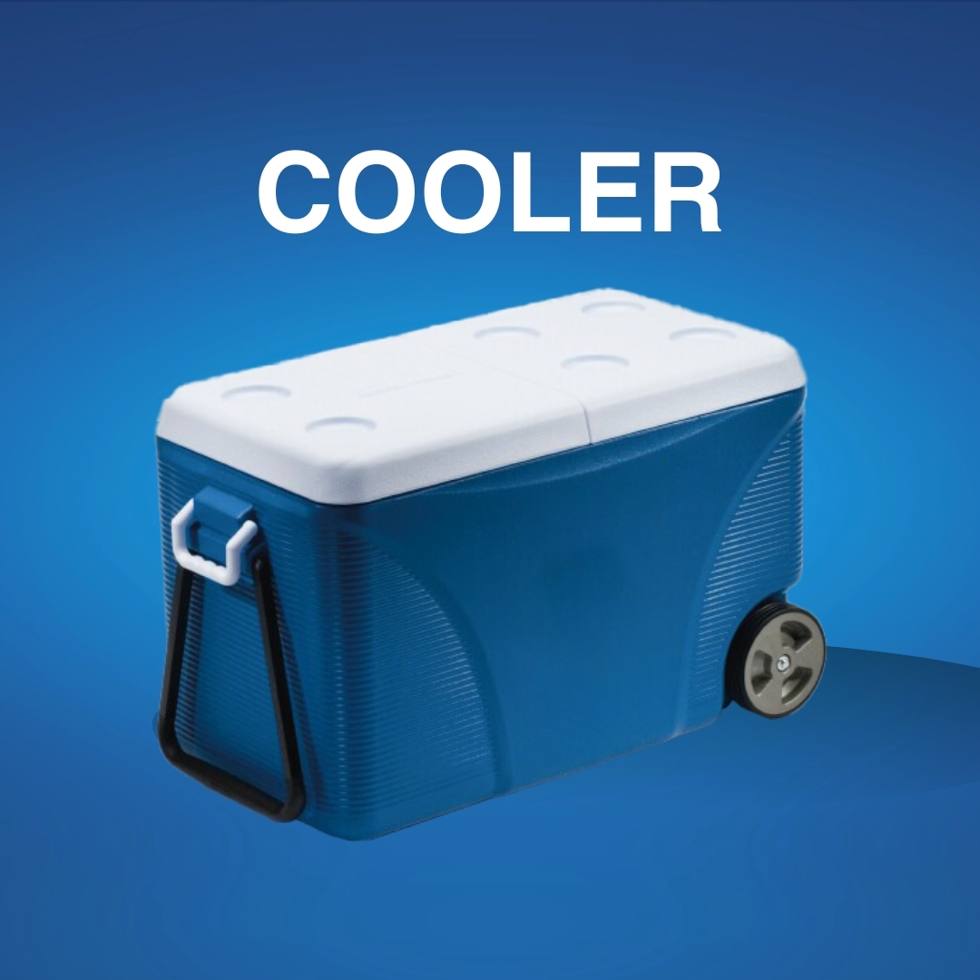 Cooler Rental Maui - icon