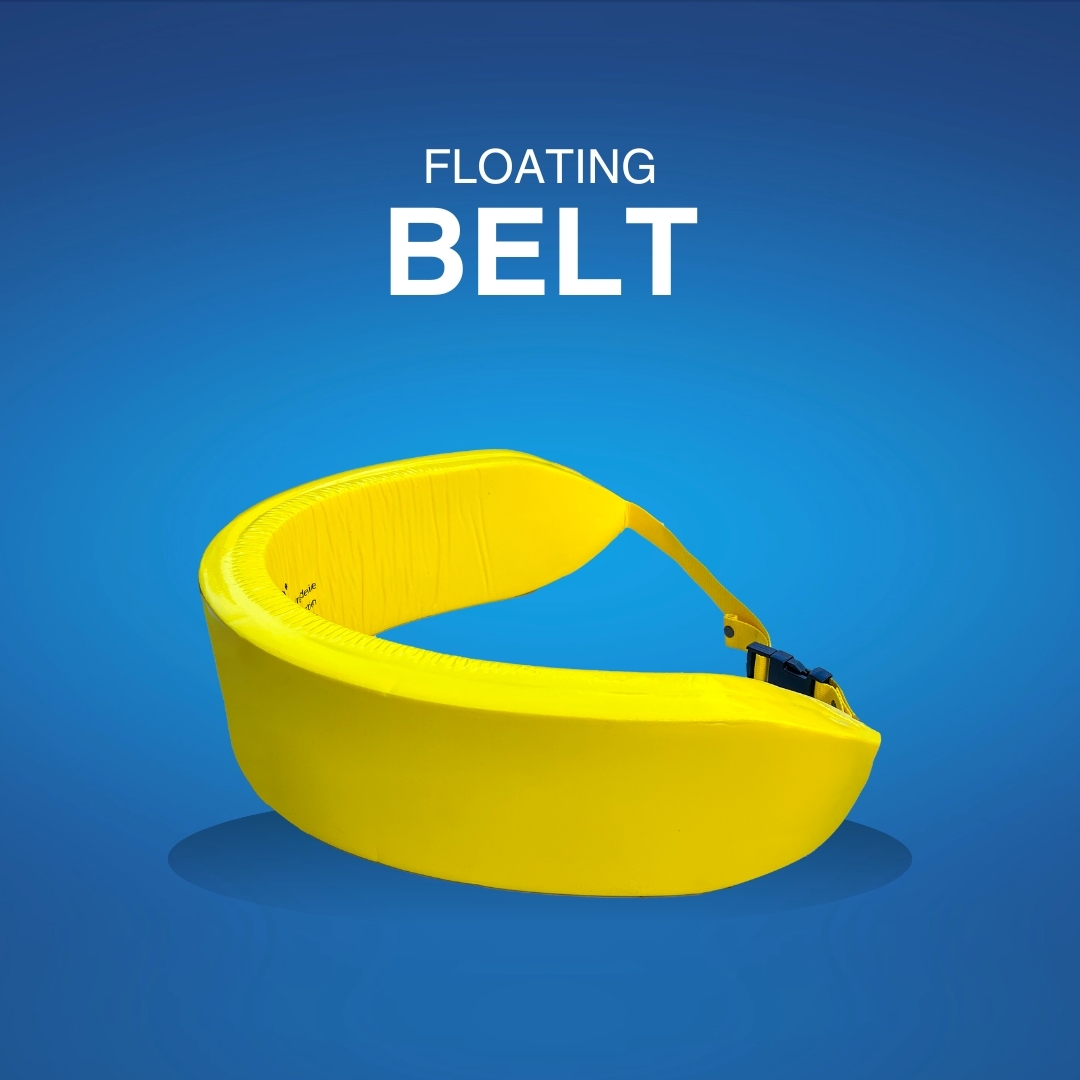 Floating Belt Rental Maui