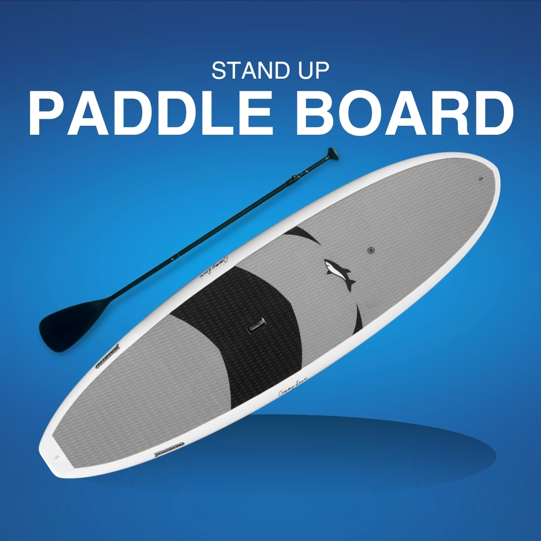 Stand Up Paddle Board SUP Rental Maui