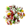 Freeze Dried Skittles 4oz