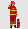 Red Firefighter