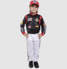 Race Car Driver