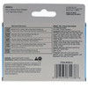 #4 Heavy Duty Staples - 1/4" - 1250ct