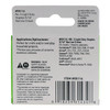 #3 Light Duty Staples - 5/16" - 1000ct