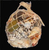 Natural Net Shell Pack