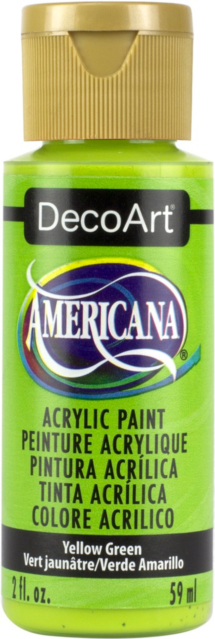 Americana Fabric Painting Medium-2oz