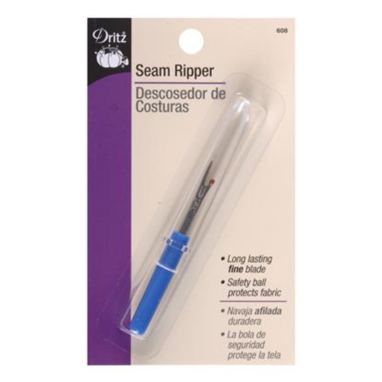Seam Ripper Home Fabrics Ltd.