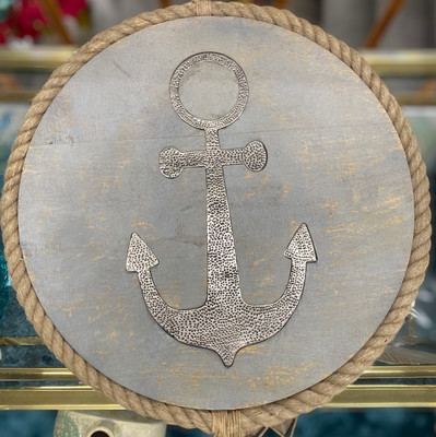 Anchor Lazy Susan