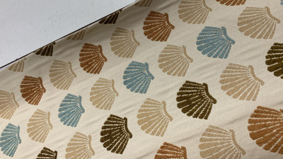 Upholstery Fabric Shells 