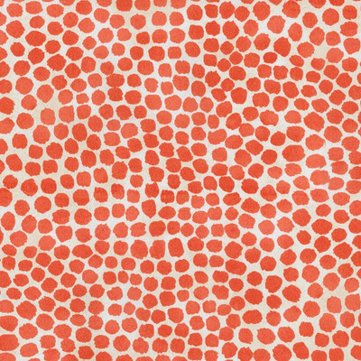 Outdoor - Puff Dotty Coral