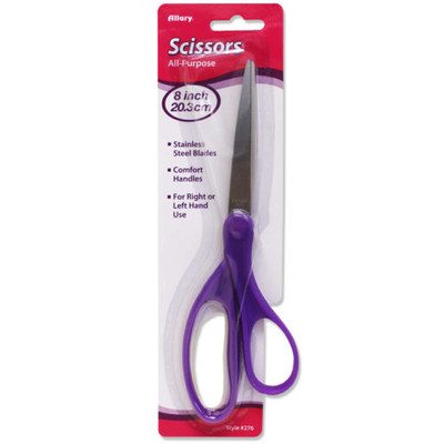 Scissors - 8" All Purpose