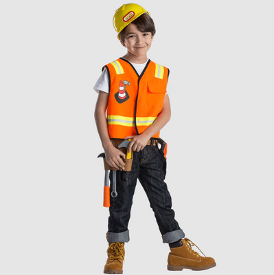 Role Play Set - Construction