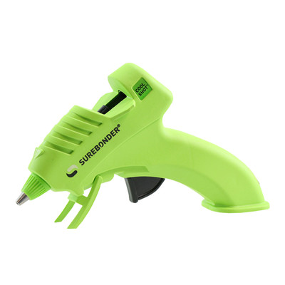 Cool Shot: Mini Glue Gun - Ultra Low Temp