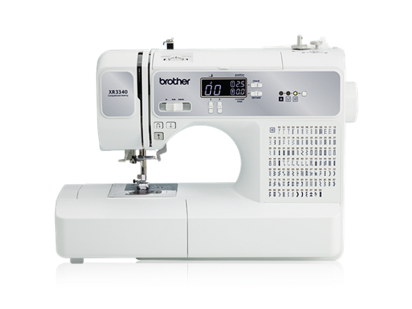 Brother RXR3340 Computerized Sewing Machine