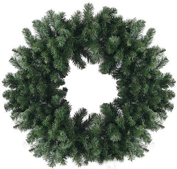 Wreath - Colorado Pine - 36"