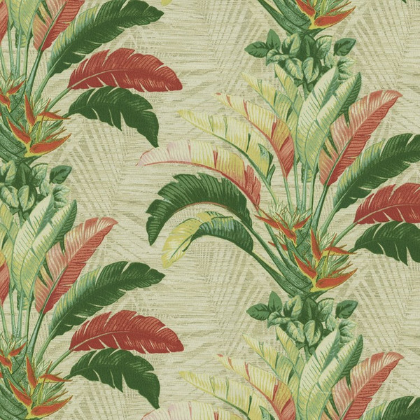 Tommy Bahama Outdoor - Banana Leaves Jade