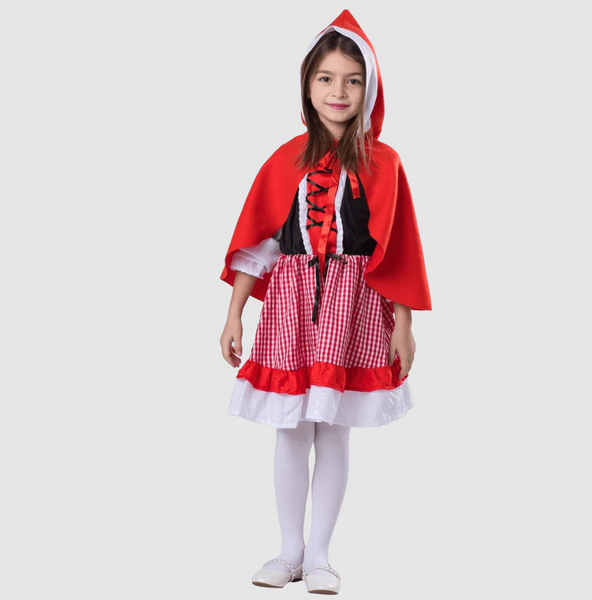 Little Red Riding Hood