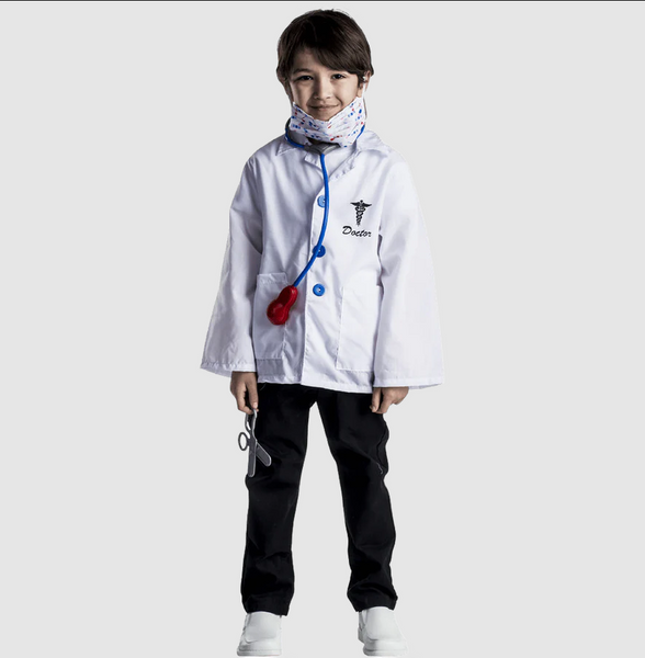 Role Play Set - Doctor Role Play Set - Doctor