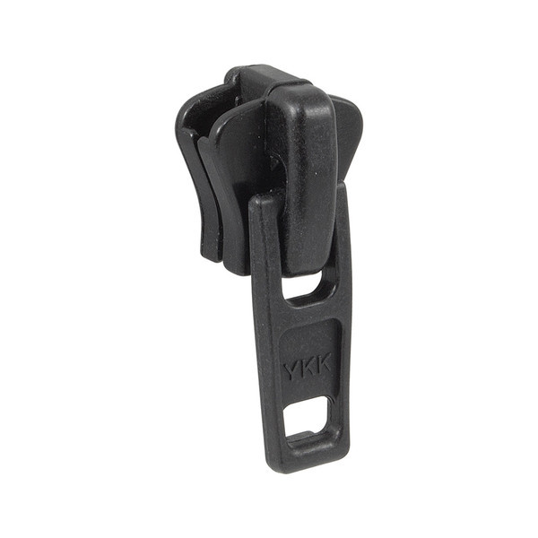 Zipper Slide - Single Plastic Non-Locking
