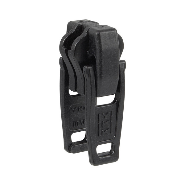 Zipper Slide - Double Plastic Non-Locking