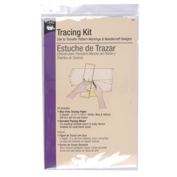 Tracing Kit