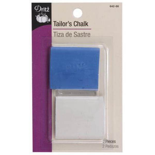 Tailor's Chalk